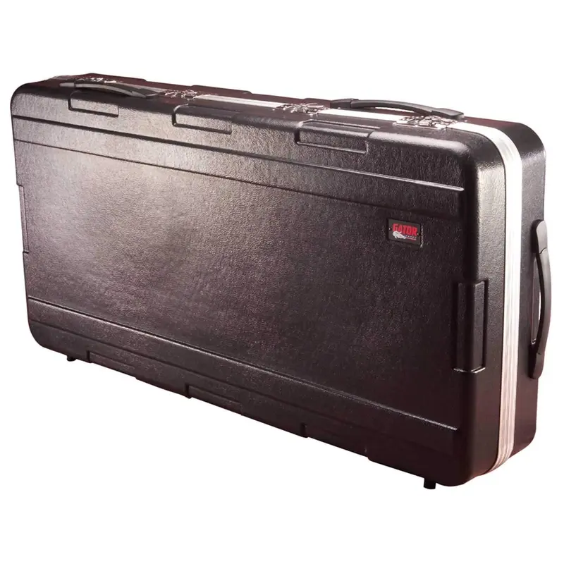 Gator GMIX22X46 ATA-Style Rolling Mixer Case
