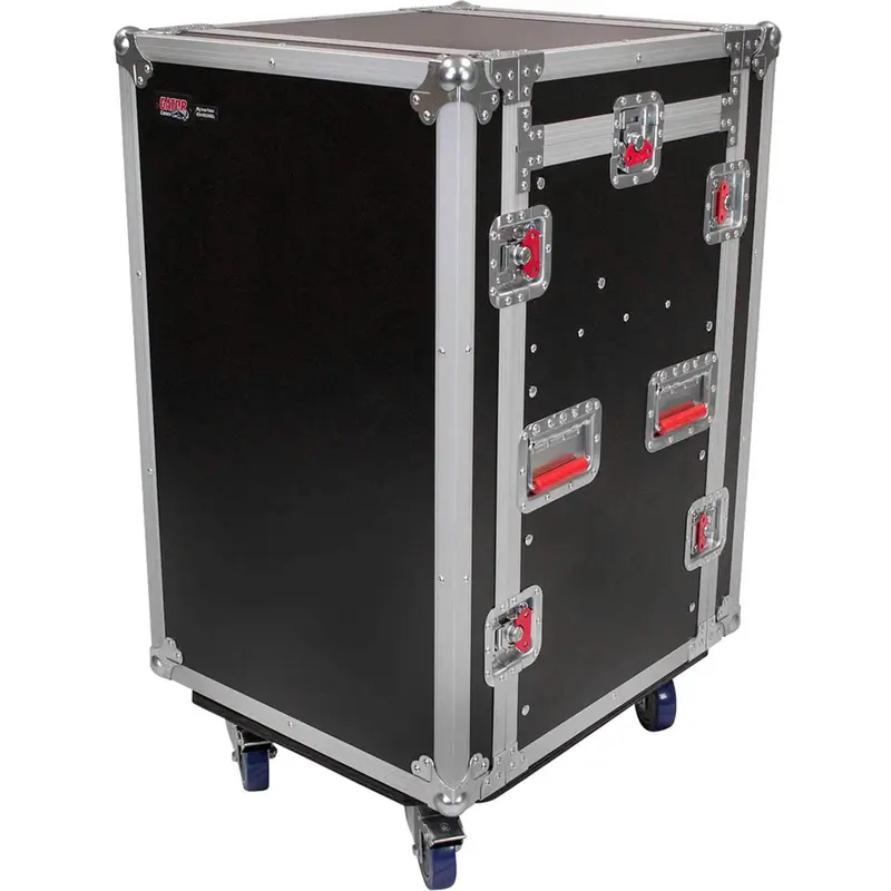 Gator GTOUR10X12PU ATA Pop Up Console Road Case