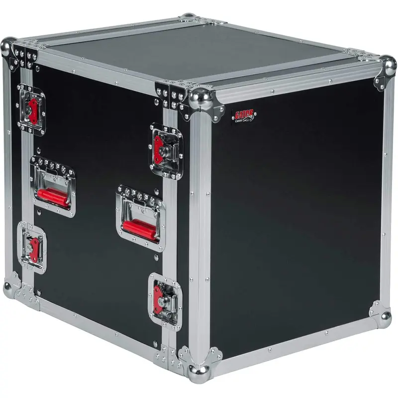 Gator GTOUR12U ATA 12-Space Rack Road Case