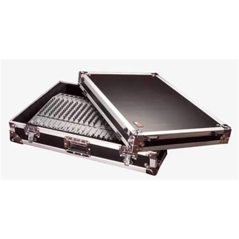 Gator GTOUR19X21 19 X 21 Ata Mixer Case with Wheels