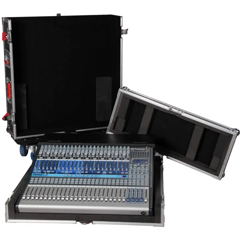 Gator GTOURPRE242DH Personus 242 Doghouse Case