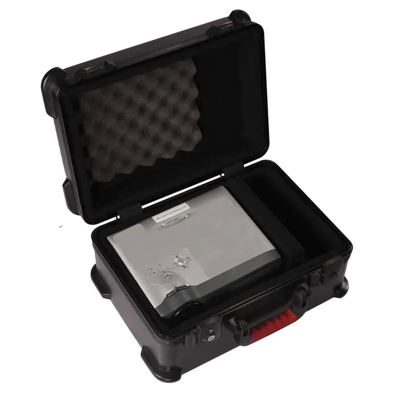 Gator GTSA-AVPROJECT-SM Small TSA Projector Case