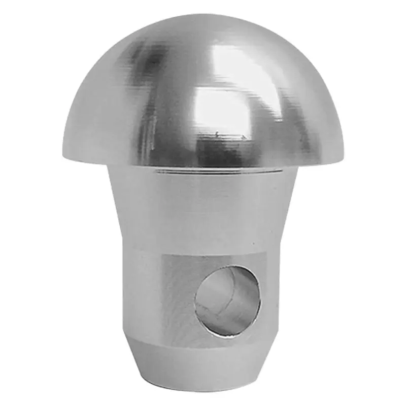 Global Truss End Plug Finishing Cap F32/33/34/44P