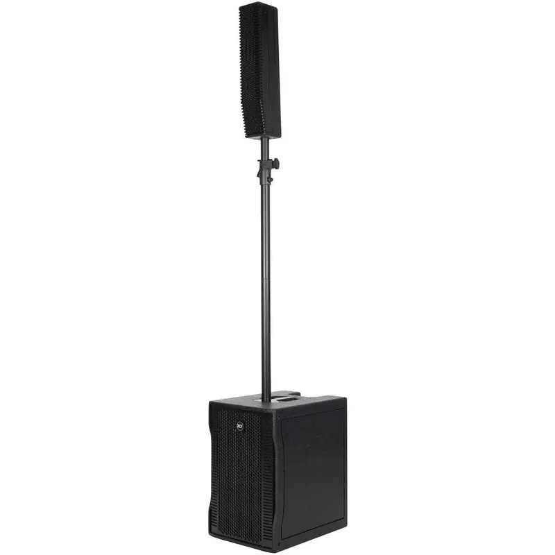 RCF EVOX-8 Powered Portable PA system