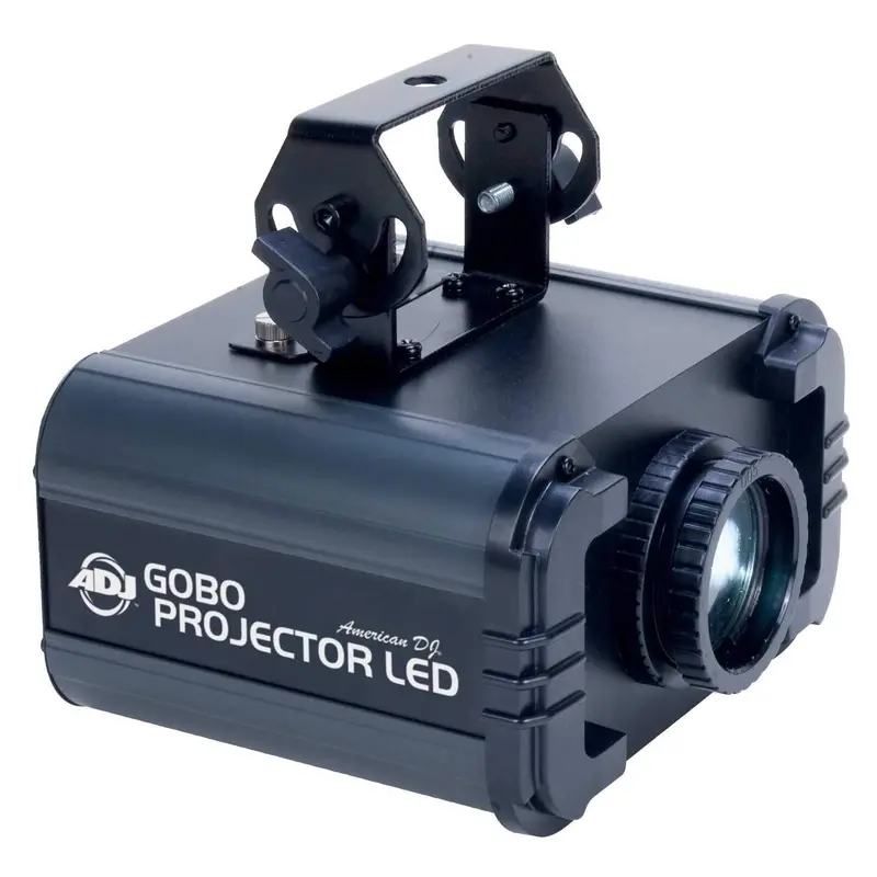 ADJ American DJ Gobo Projector IR LED Effect Light