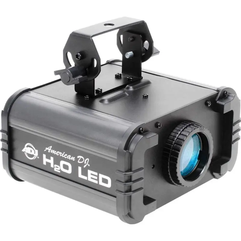 ADJ American DJ H2O LED IR 12-Watt Water Effect Light