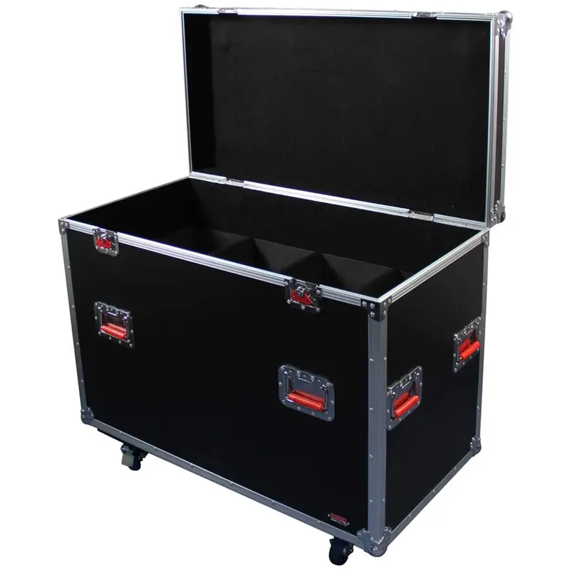 Gator ATA Leko Style Lighting Fixture Case