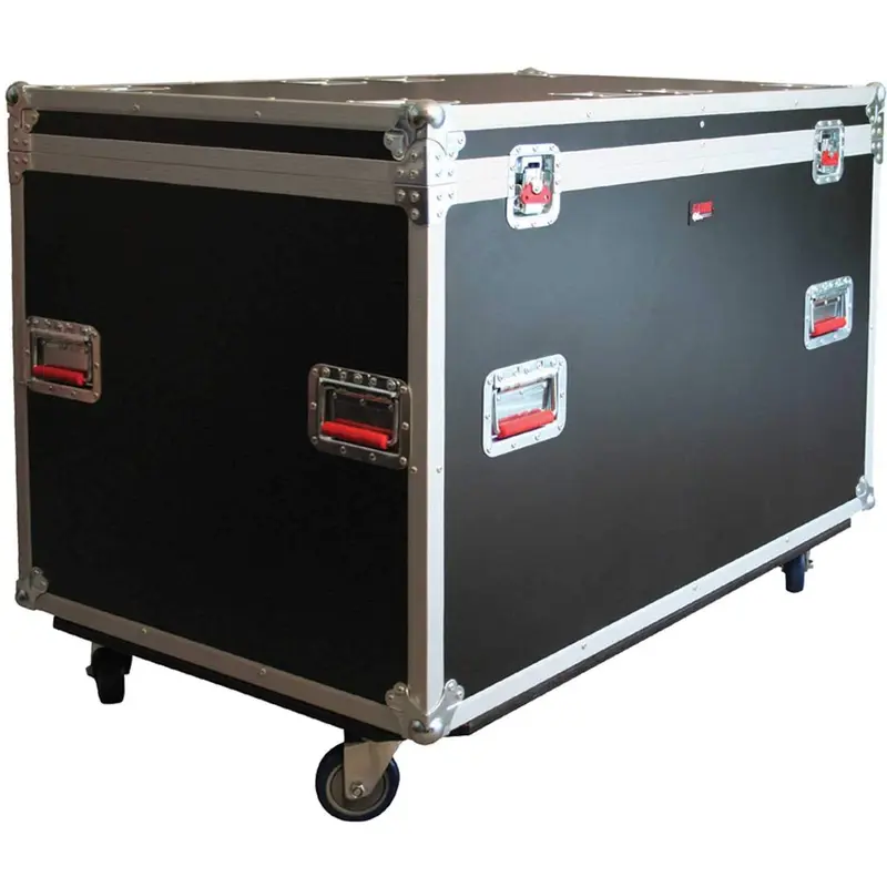 Gator G-Tour ATA LED PAR 64 Transport Case