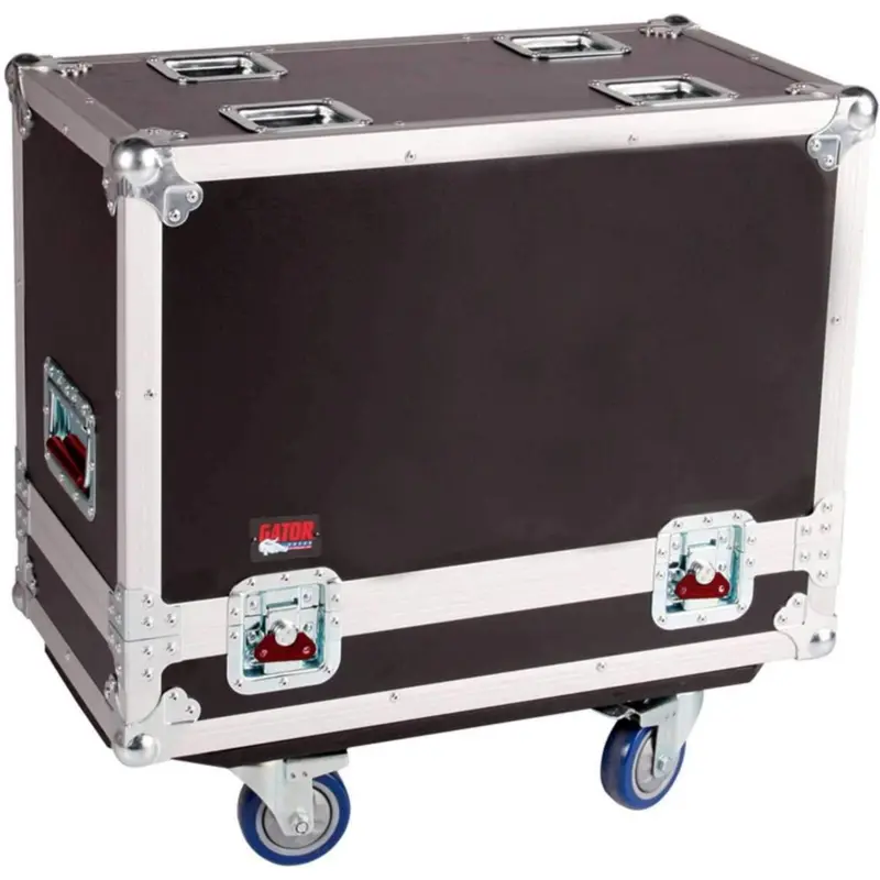 Gator G-Tour SPKR-212 2x 12In Speaker Transporte
