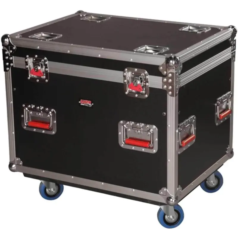 Gator G-TOURTRK302212 Tour Style Truck Pack Utility Trunk