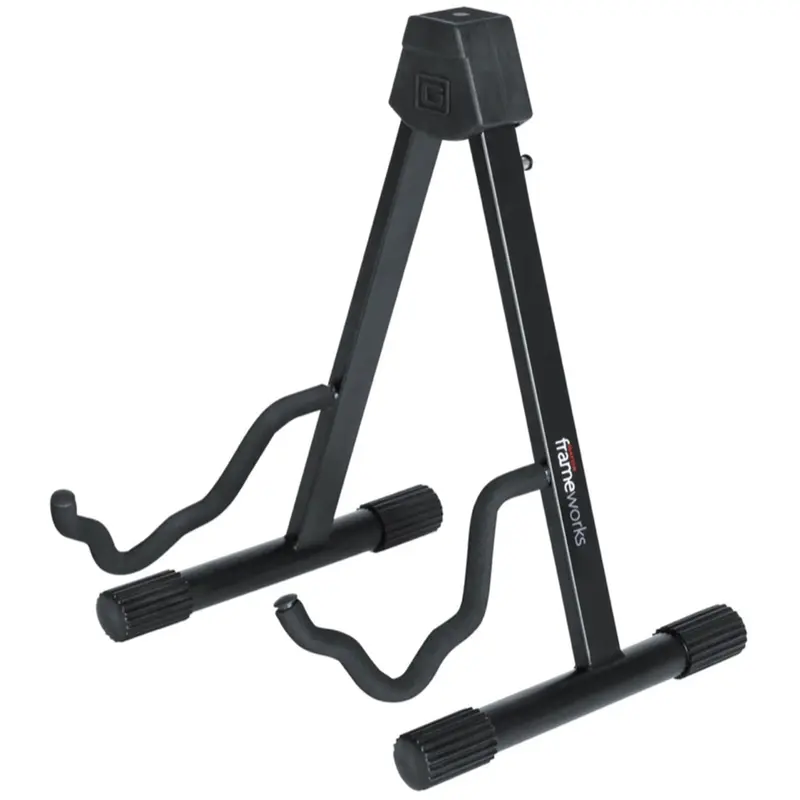 Gator GFWGTRA4000 A Frame Style Guitar Stand