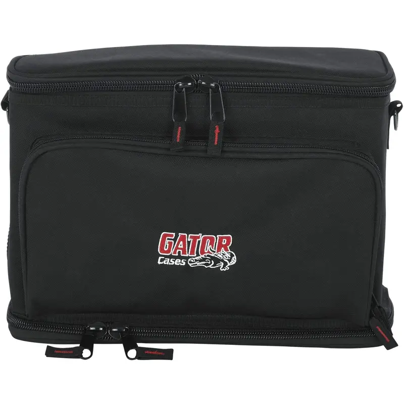 Gator GM-DUALW Carry Bag for Shure BLX Wireless