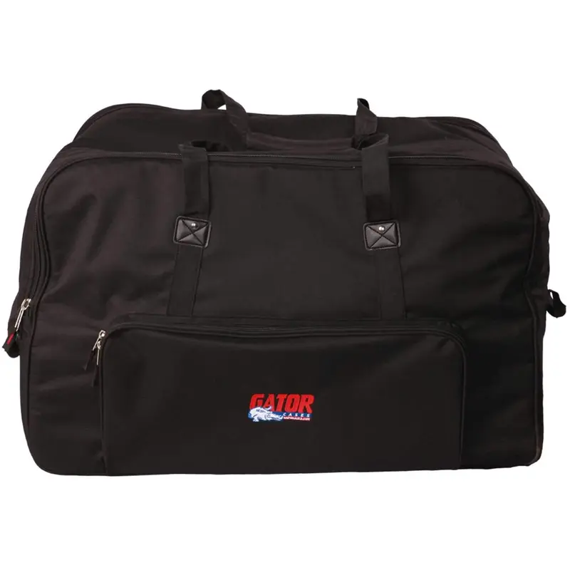 Gator GPA-715 Rolling Speaker Bag for 15-Inch Speakers