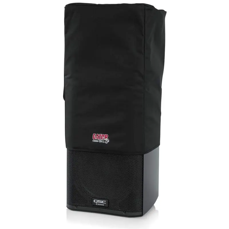 Gator GPA-CVR12 Nylon Cover for 12 Inch Speakers