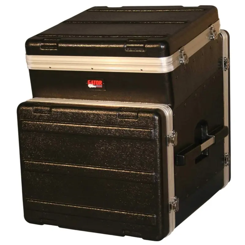 Gator GRC-10X8 ATA Molded 10U x 8U Console Rack