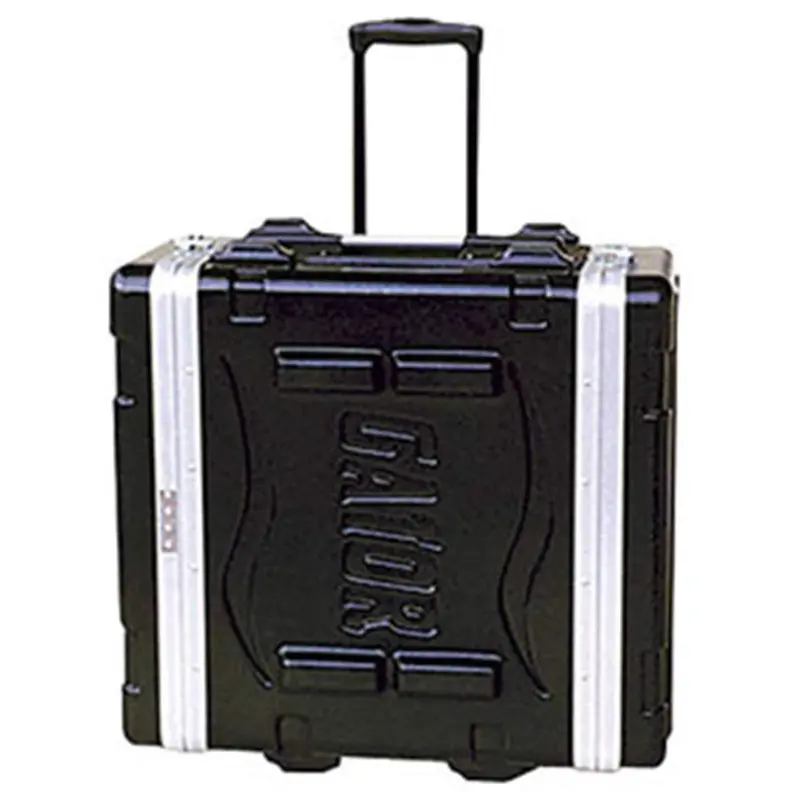 Gator GRR10 10 Space Roller Rack