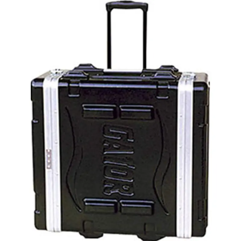 Gator GRR4 4 Space Roller Rack