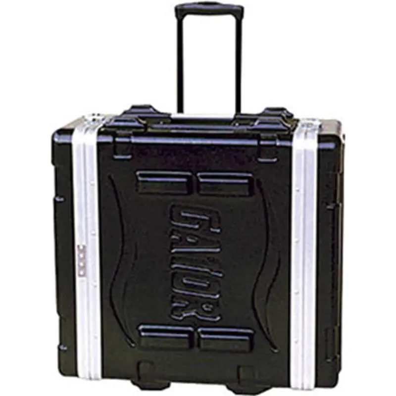 Gator GRR6L 6-Space Roller Rack