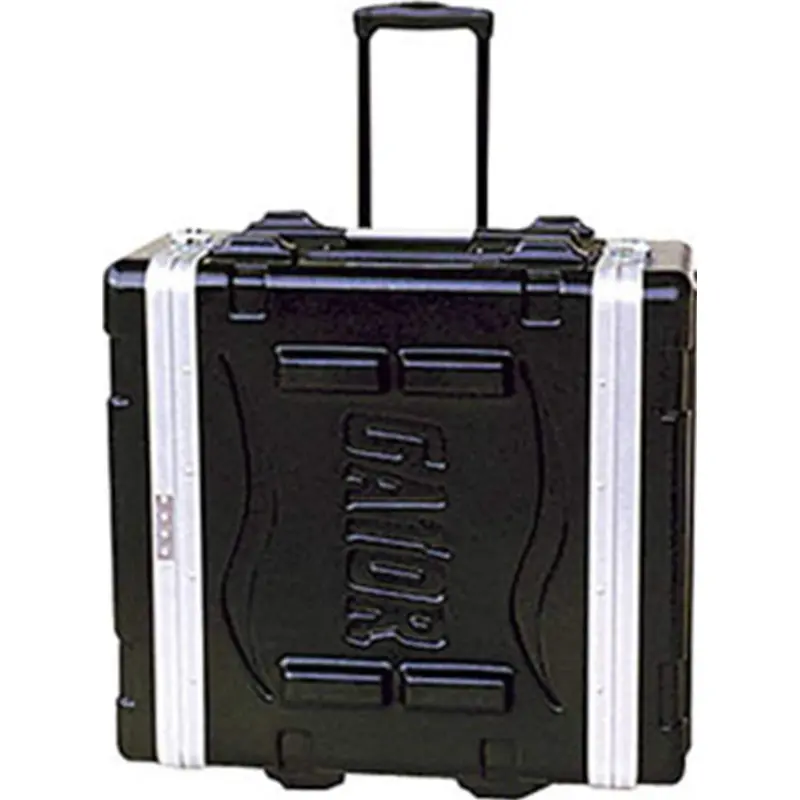 Gator GRR8 8 Space Roller Rack