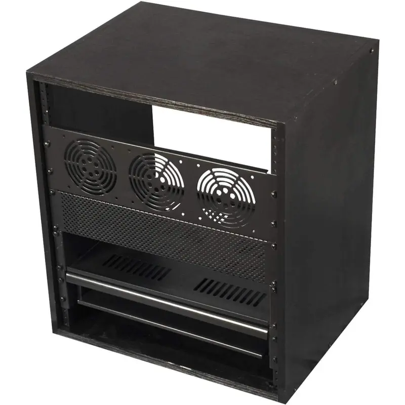 Gator GRSTUDIO8U 8U Studio Rack