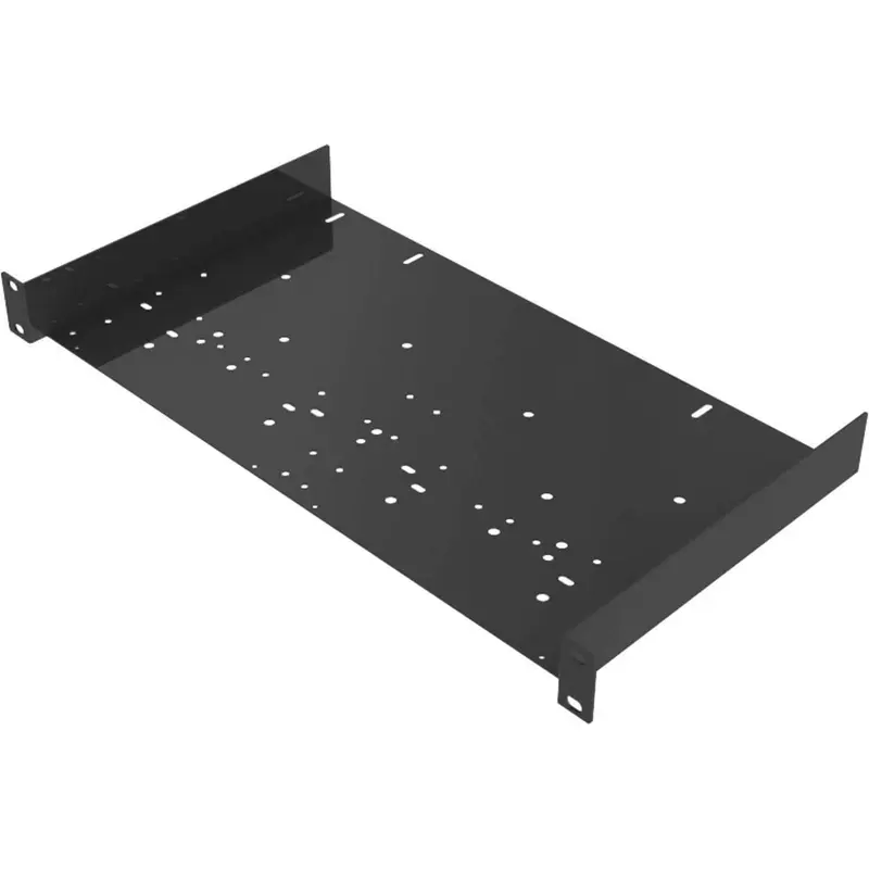 Gator GRW-SHELF1UNI Universal Rack Shelf 1U