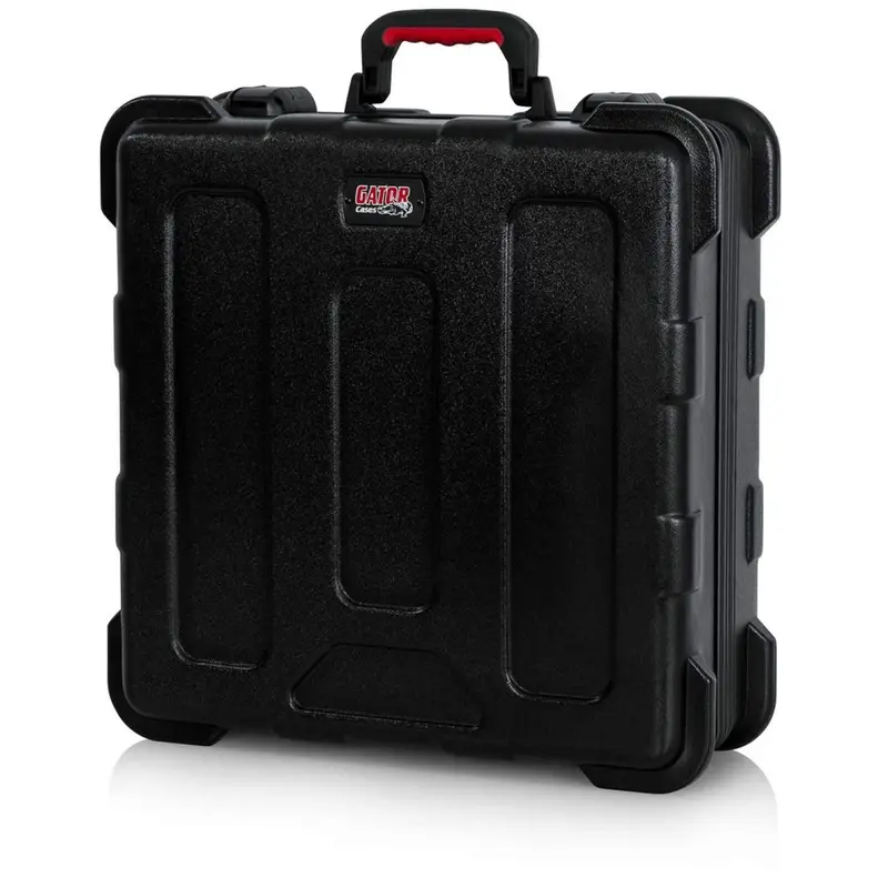 Gator GTSA-MIX181806 Molded Mixer Case 18x18x6in