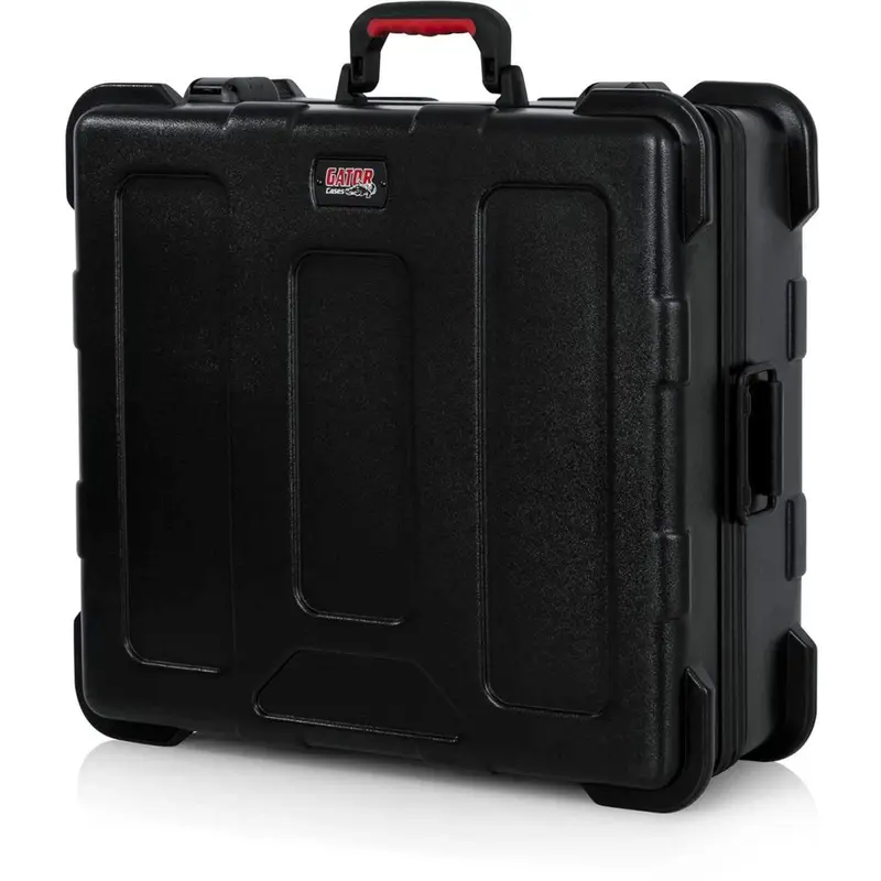 Gator GTSA-MIX192108 Molded Mixer Case 19x21x8in