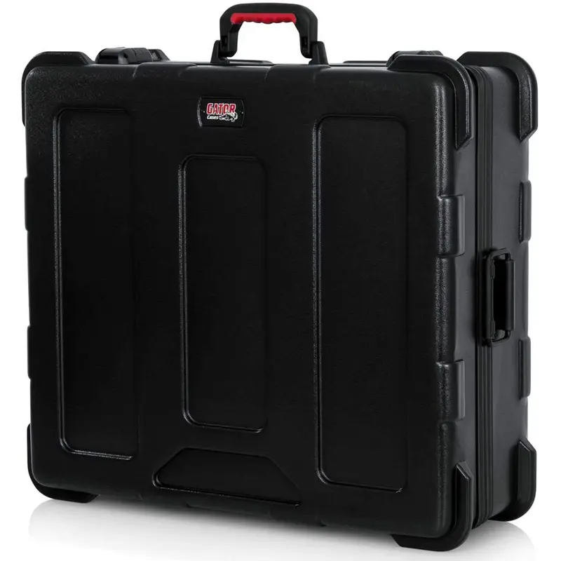 Gator GTSA-MIX222508 Molded Mixer Case 22x25x8in