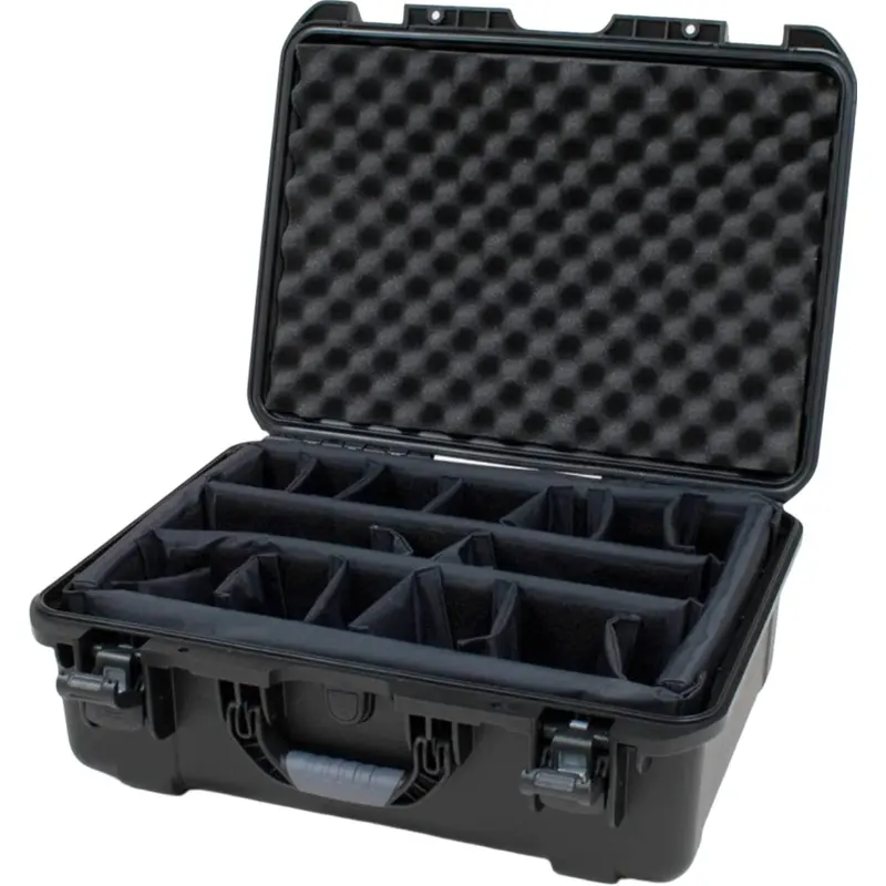 Gator GU-2011-07-WPDV Waterproof Case with Dividers