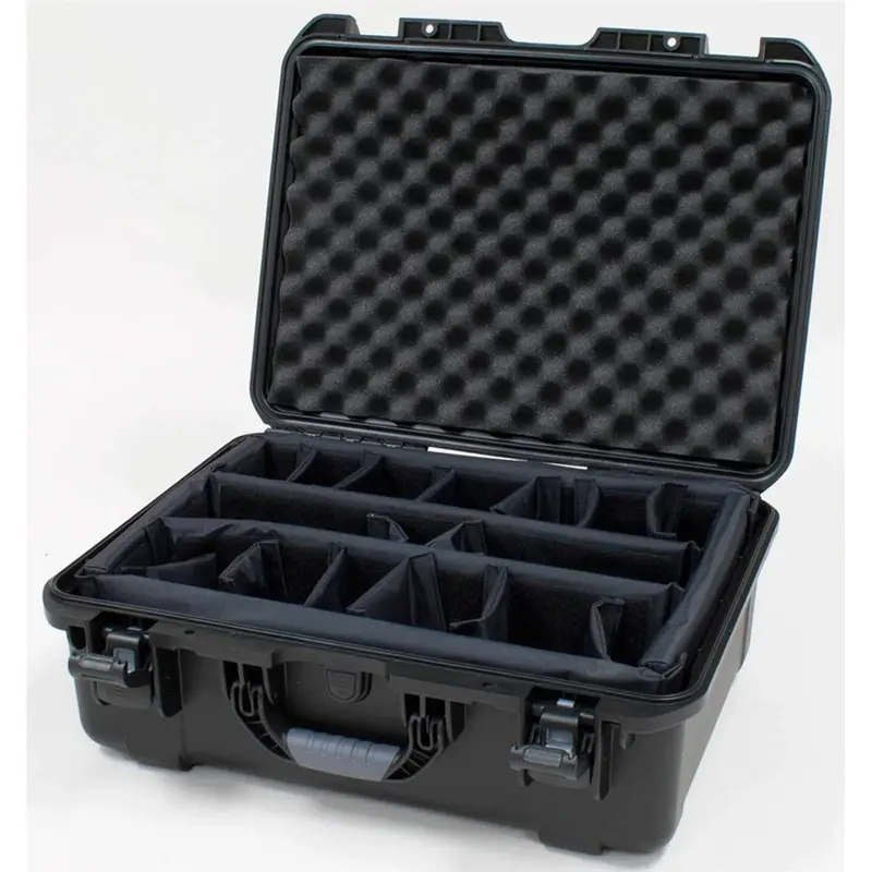 Gator GU-2014-08-WPDV Waterproof Case with Dividers
