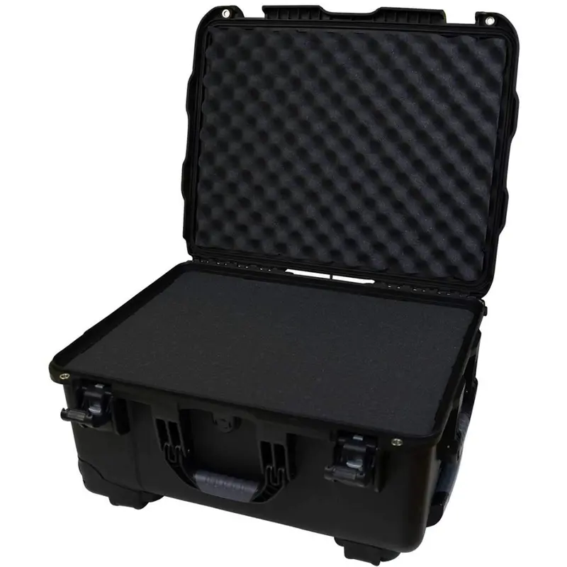 Gator GU-2015-10-WPDF Waterproof Case with Diced Foam