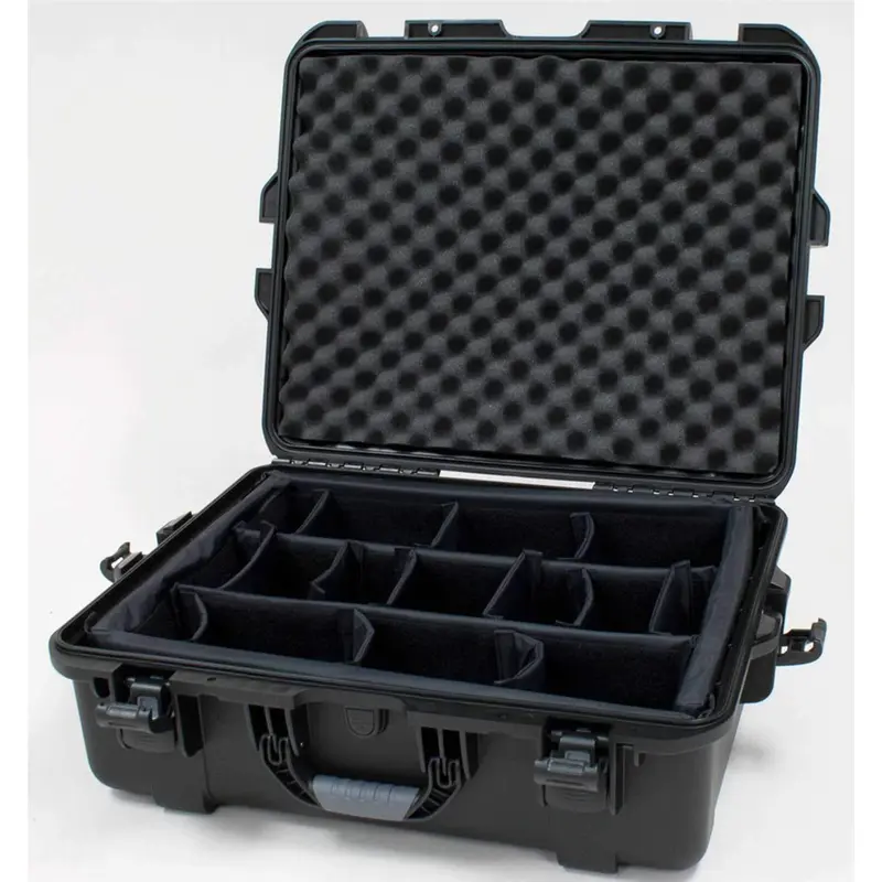 Gator GU-2217-08-WPDV Waterproof Case with Dividers