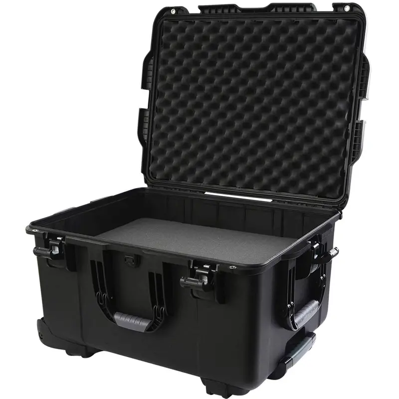 Gator GU-2217-13-WPDF Waterproof Case w Diced Foam