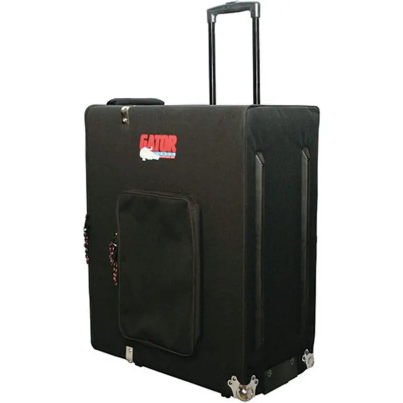 Gator GX-22 Rigid Cargo Case with Lift-Out Tray
