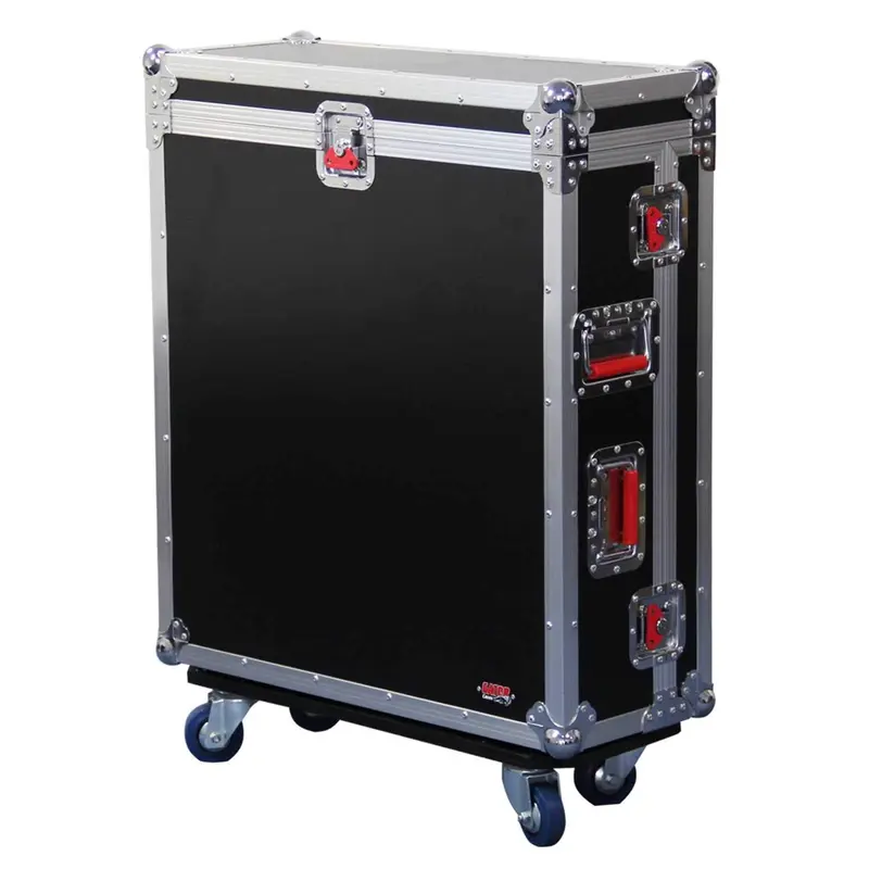 Gator Road Case For 32 Ch GL2400 Series Mixer