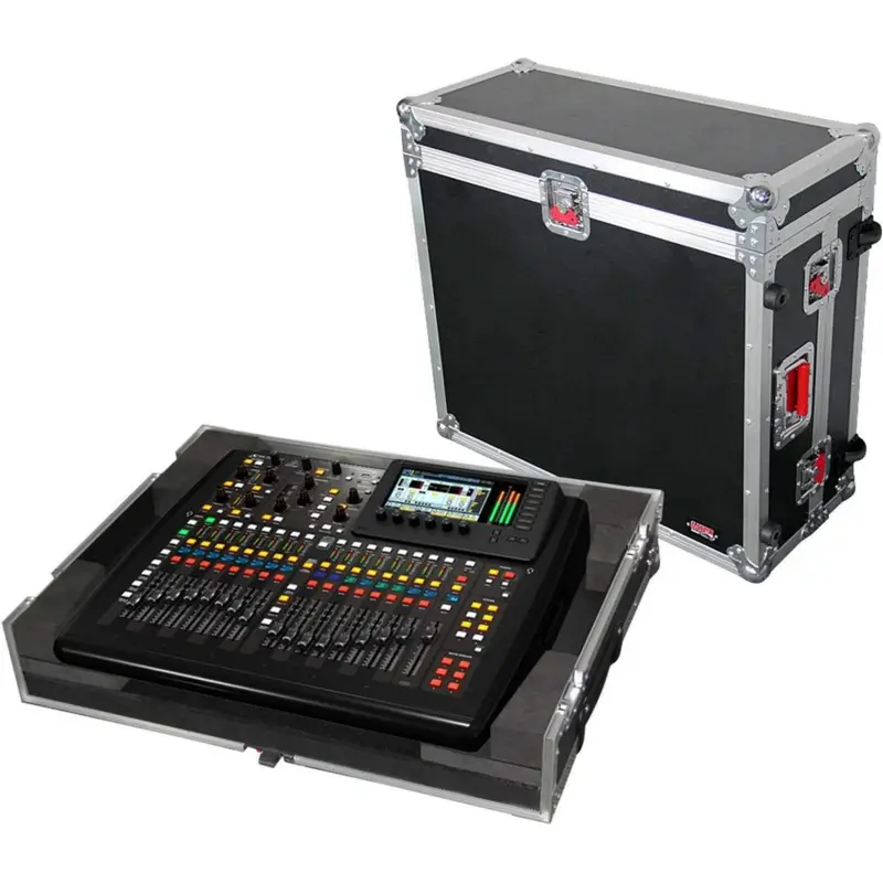 Gator Road Case For Behringer X32 Compact Mixer