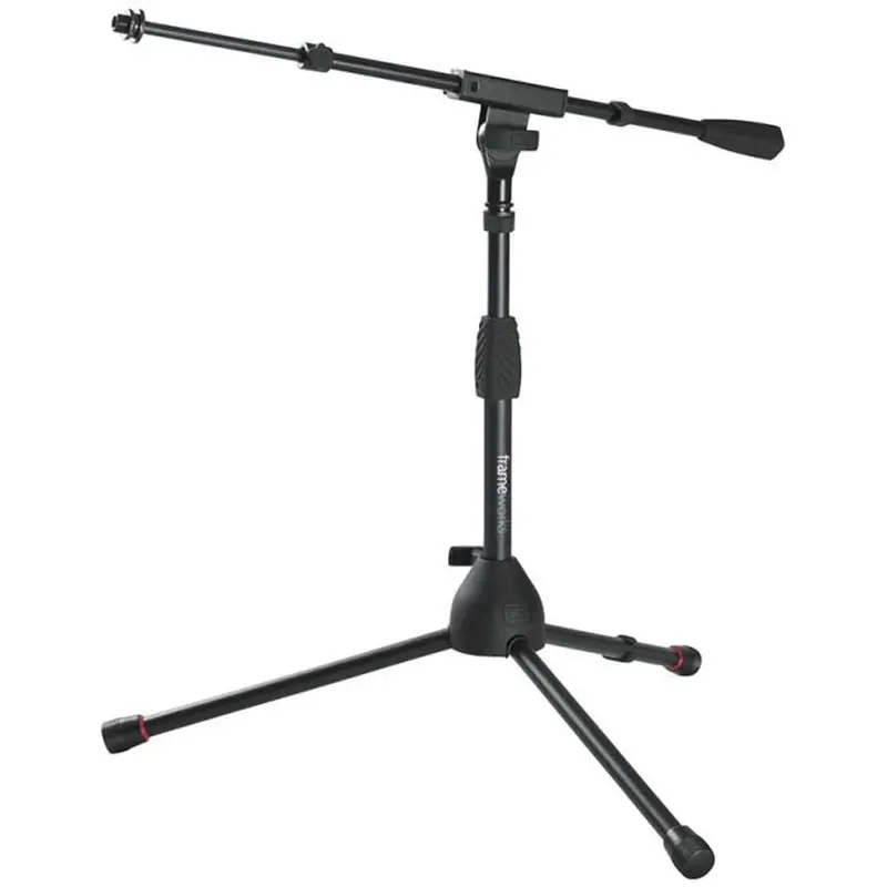 Gator Tripod Style Bass Drum And Amp Mic Stand
