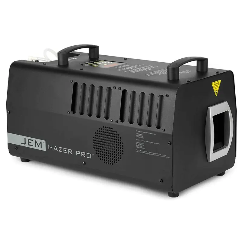 Martin JEM Hazer Pro 120V DMX Haze Machine