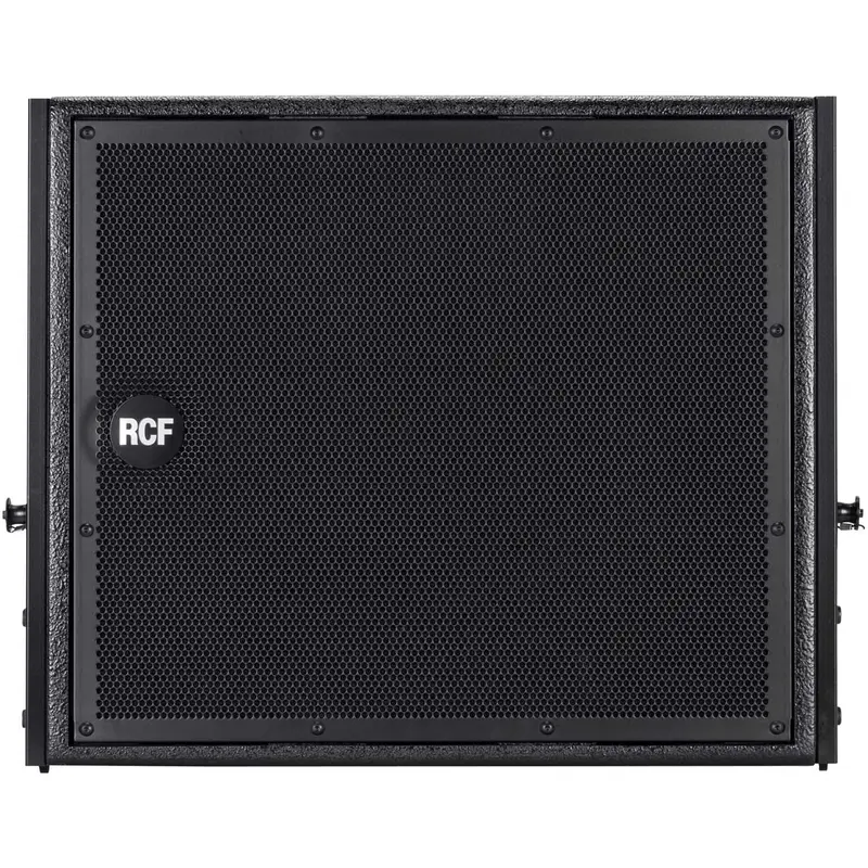 RCF HDL15-AS Flyable 15-Inch Powered Subwoofer