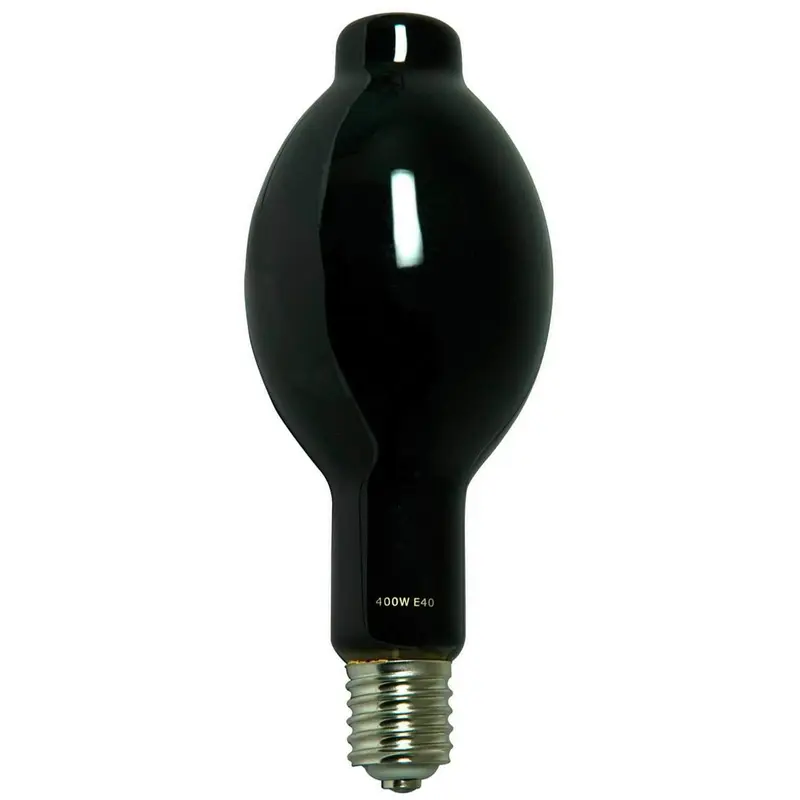 ADJ American DJ 400-Watt Replacement UV Black Light Lamp for UV Cannon