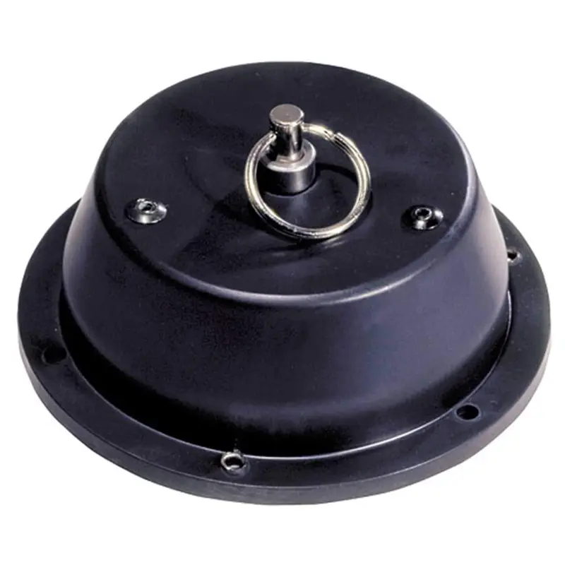 ADJ American DJ M-AC8 6 RPM 12-Inch Mirror Ball Motor
