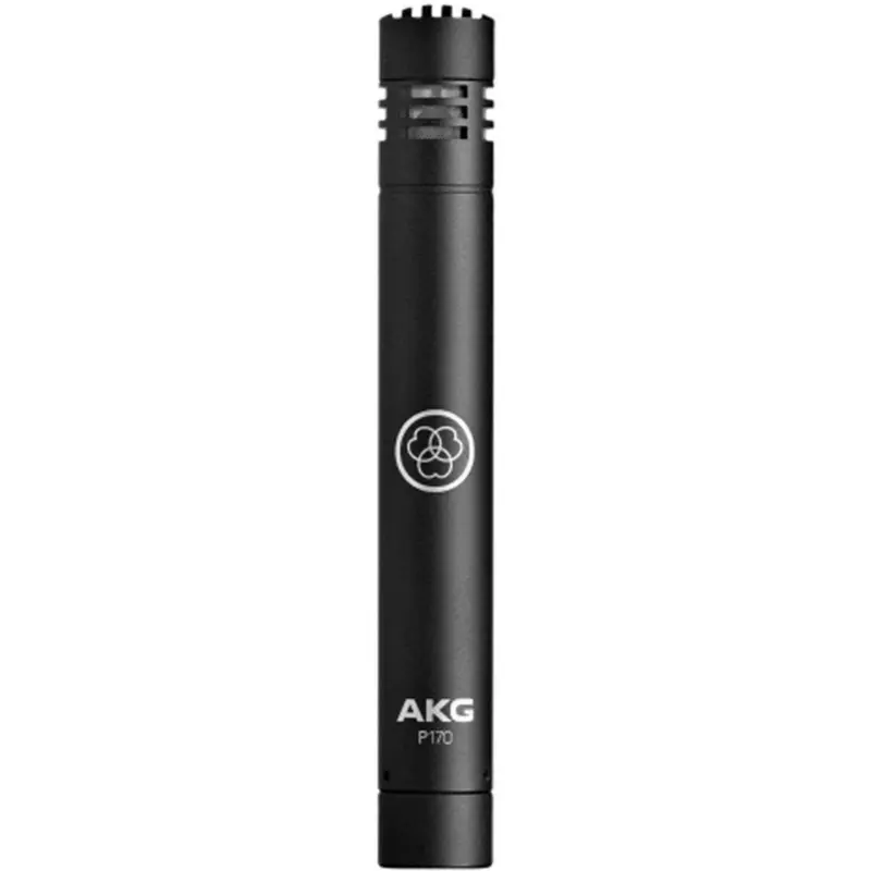 AKG P170 Project Small Studio Condenser Microphone