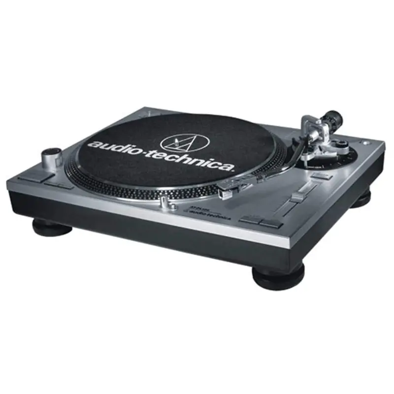 Audio Technica Direct Drive Turntable