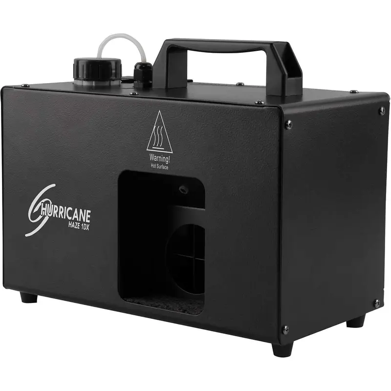Chauvet Hurricane Haze 1DX Water Based Haze Machine