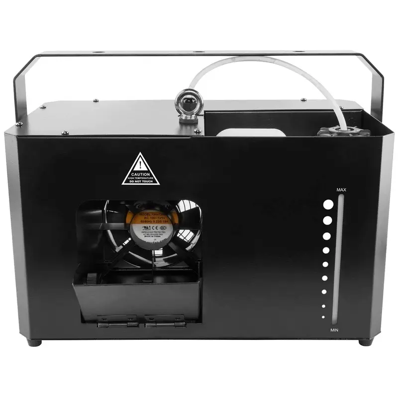 Chauvet Hurricane Haze 4D DMX Haze Machine