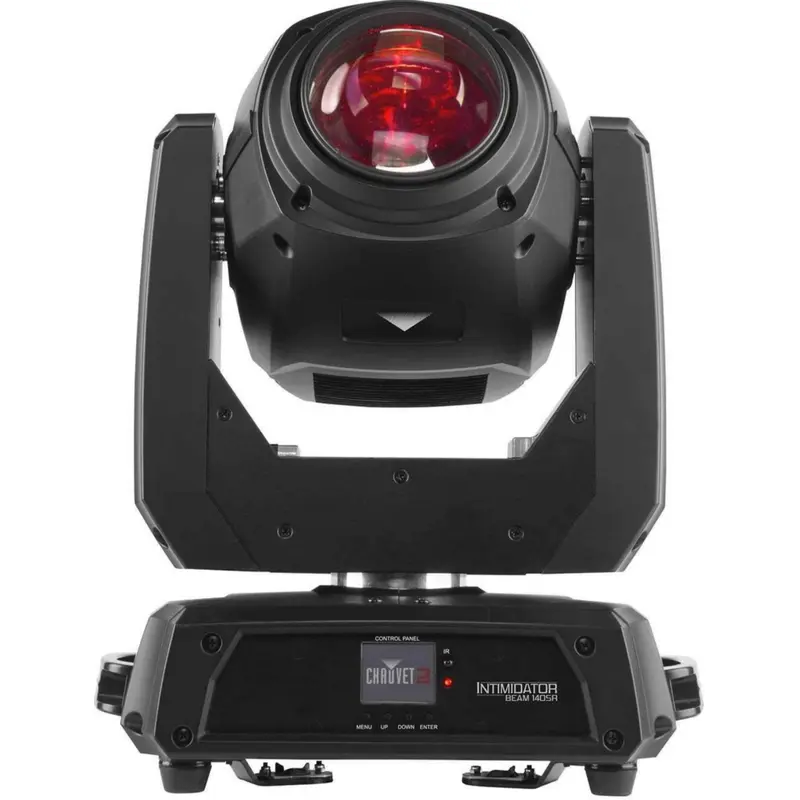 Chauvet Intimidator Beam 140SR Moving Head Light