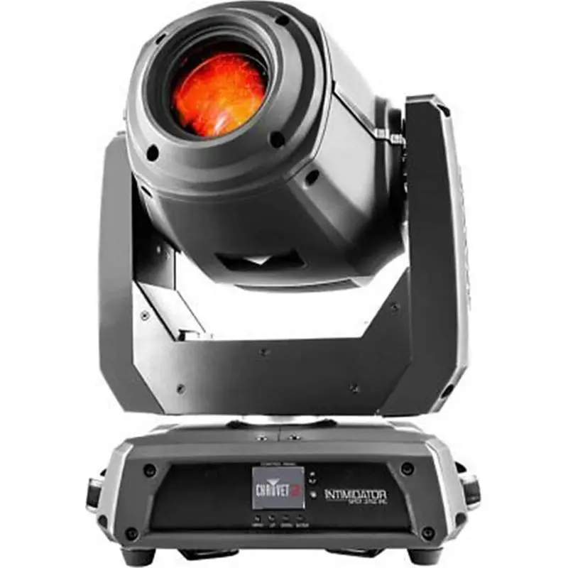 Chauvet Intimidator Spot 375Z IRC 150W LED Moving Head Light