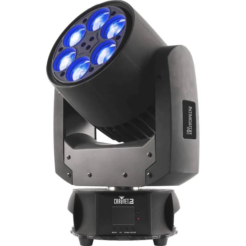 Chauvet Intimidator Trio LED Moving Head Light