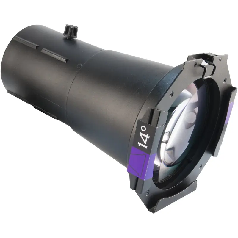 Chauvet OHDLENS14 14 Degree HD Lens Tube Only