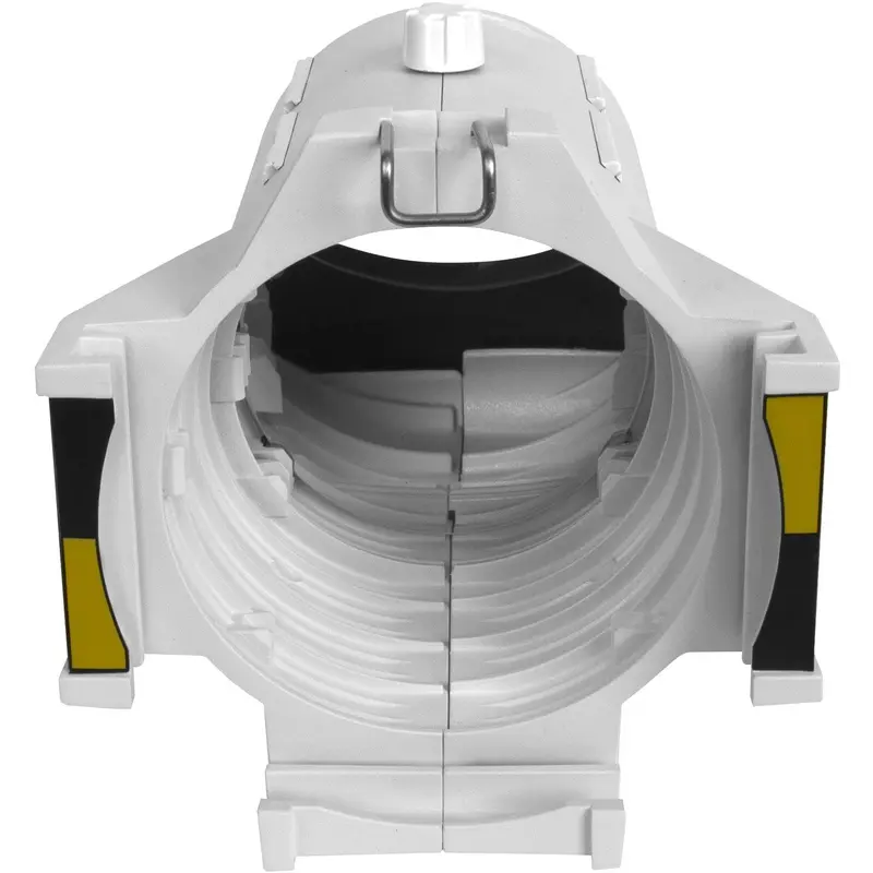 Chauvet OHDLENS36WHT 36 Degree HD Lens Tube White